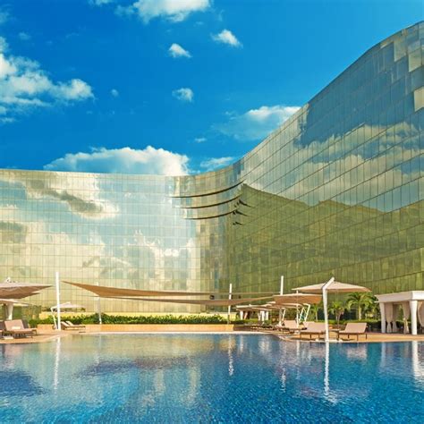Okada Manila Staycation Package .